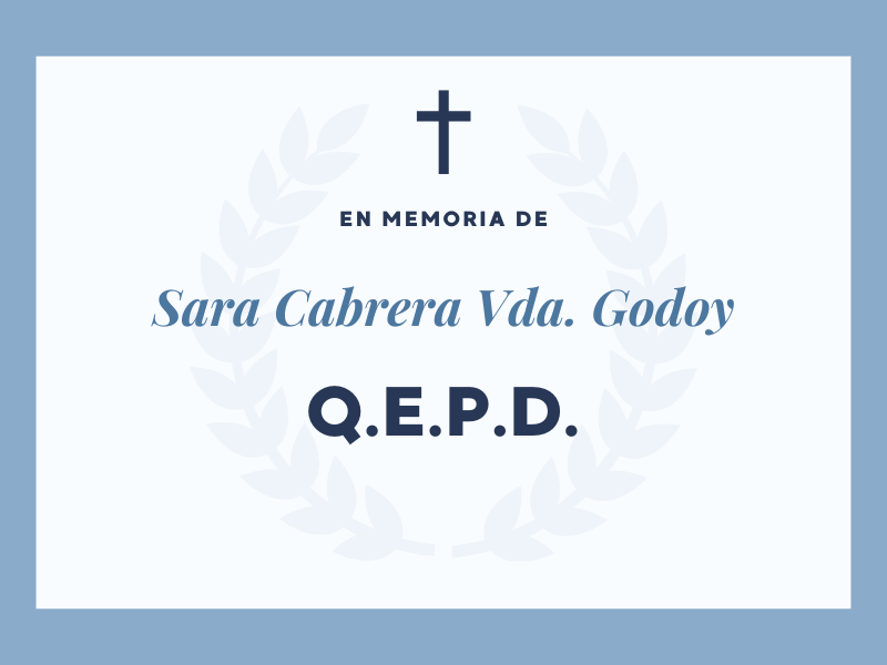 Falleció el día 03/03/2026 en Concordia, Entre Ríos