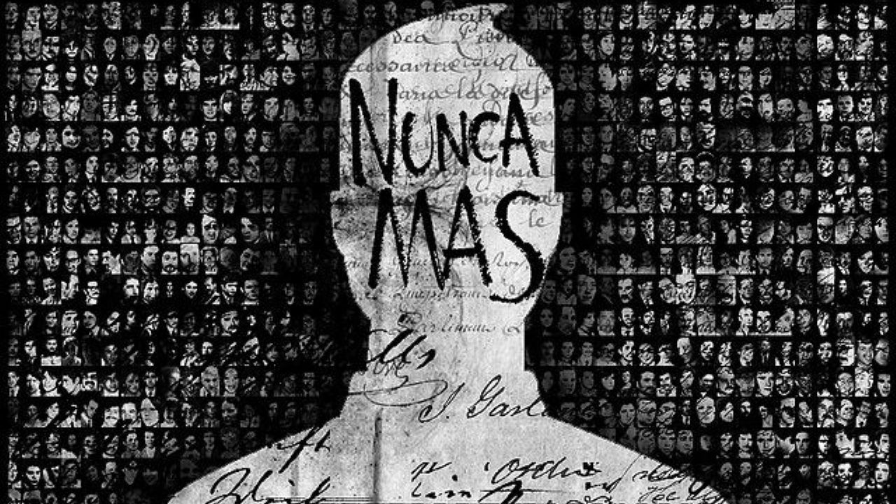 Día Nacional de la Memoria por la Verdad y la Justicia