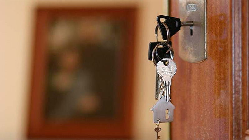 Créditos hipotecarios: en cuánto arrancan las cuotas y cómo suben en seis meses