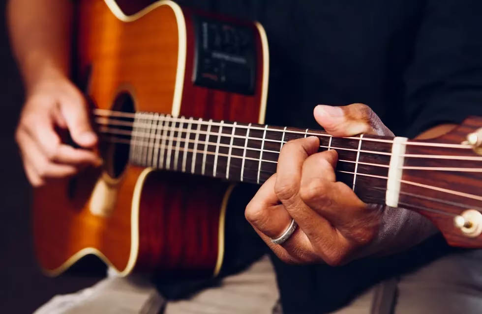 Día Nacional del Guitarrista