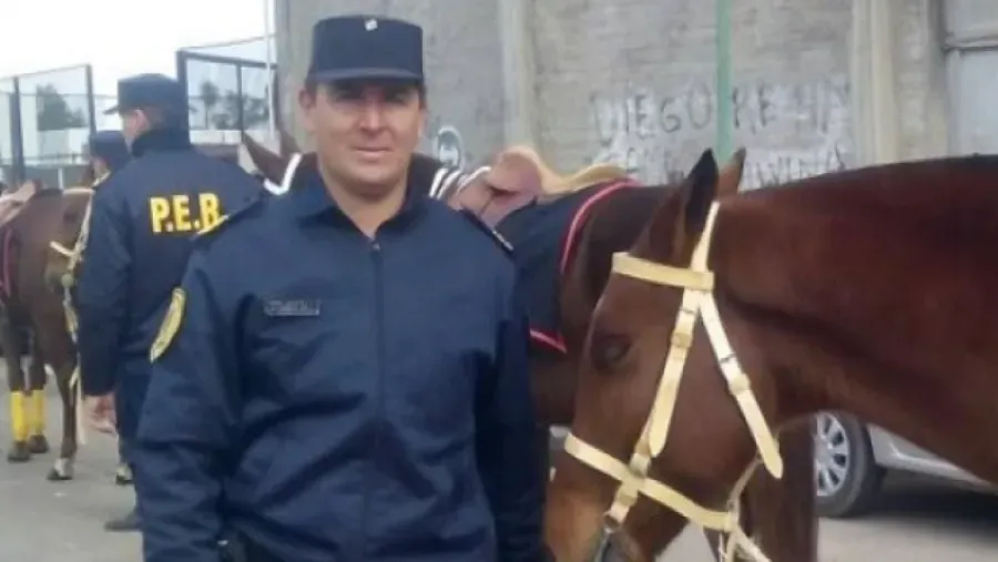 Gatillo fácil: el STJ confirmó la condena a un policía por el homicidio de un joven en Gualeguaychú