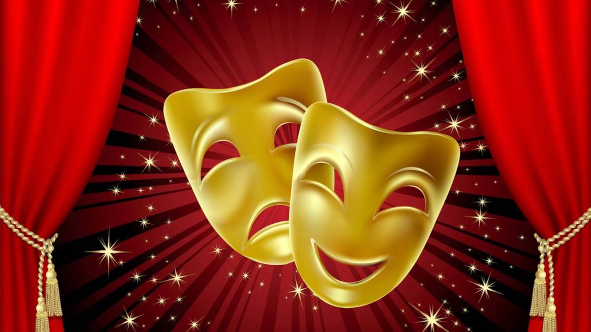 Día Mundial del Teatro