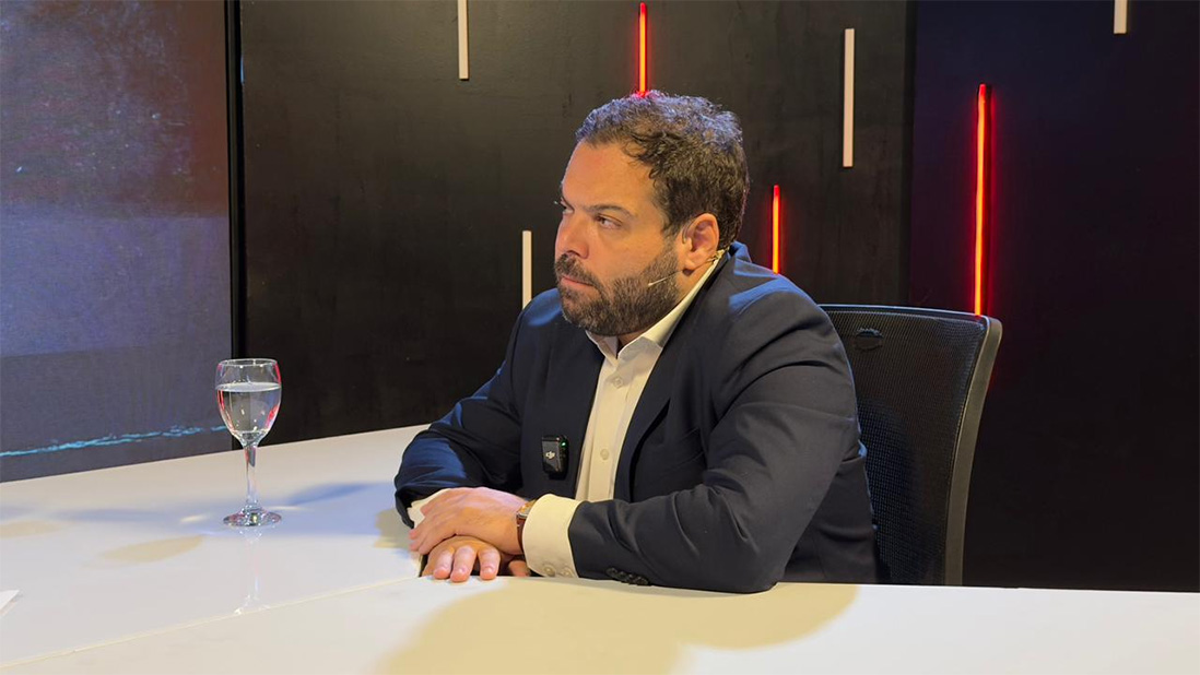 Manuel Troncoso: “Hay que gobernar con superávit fiscal, pero tiene que haber un blindaje y protección social”