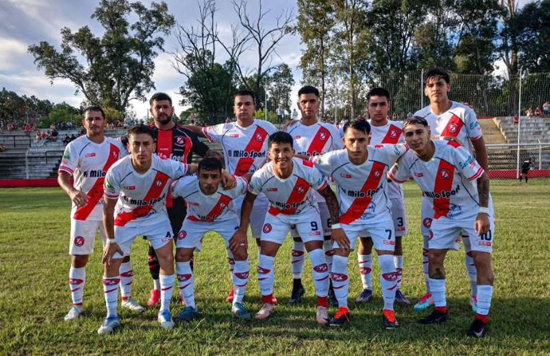 Clásico sin dueño: Colegiales y Santa María de Oro no se sacaron ventajas
