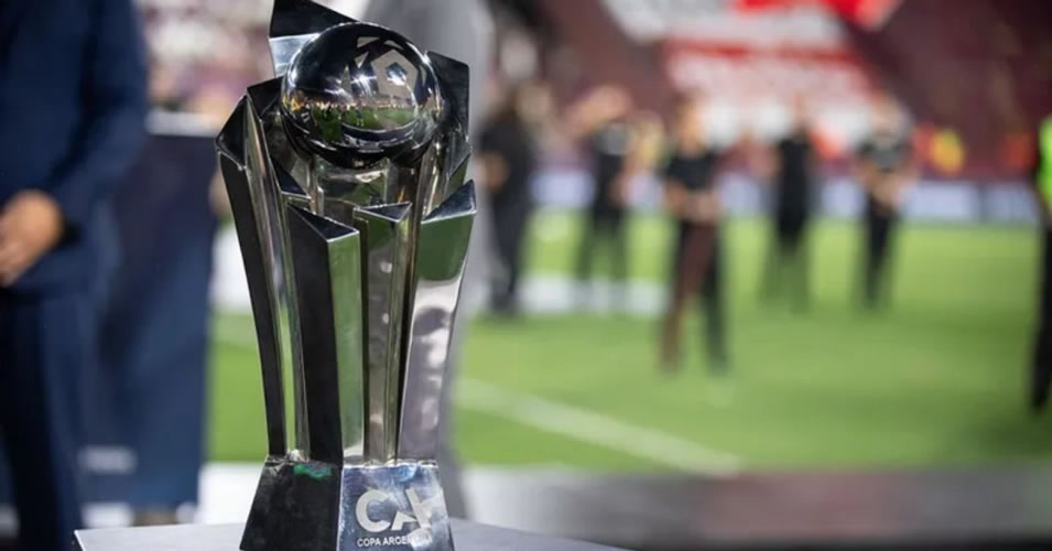 La Copa Argentina tendrá su propio libro y será presentado el jueves