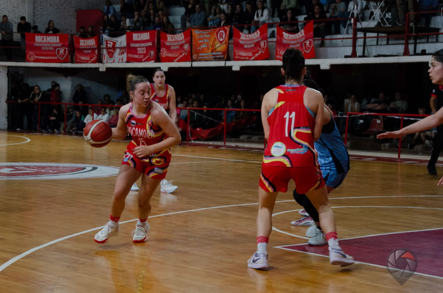Básquet: Reunión de clubes con el foco en la Liga Femenina de Mayores