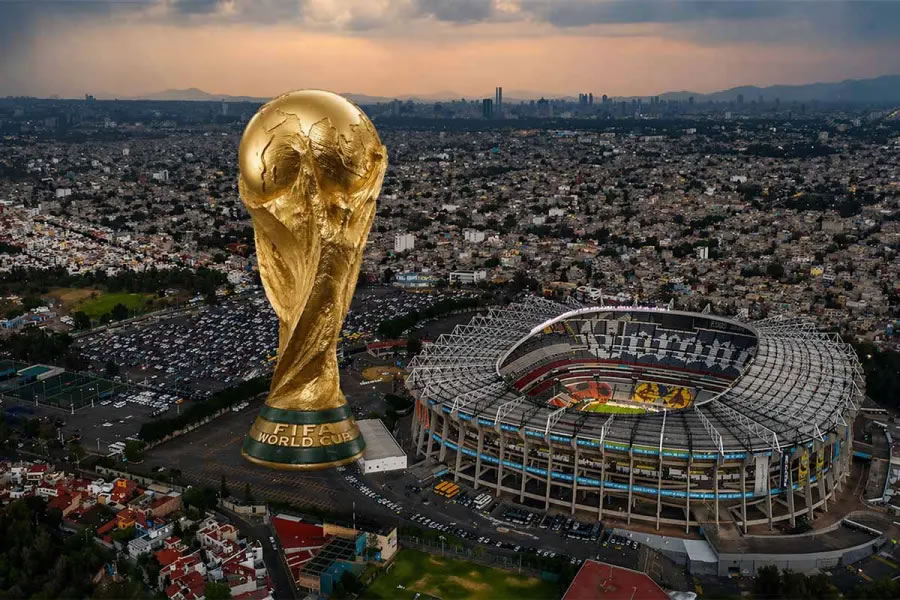 El Mundial 2026 tendrá el mayor fondo de premios en la historia de la FIFA