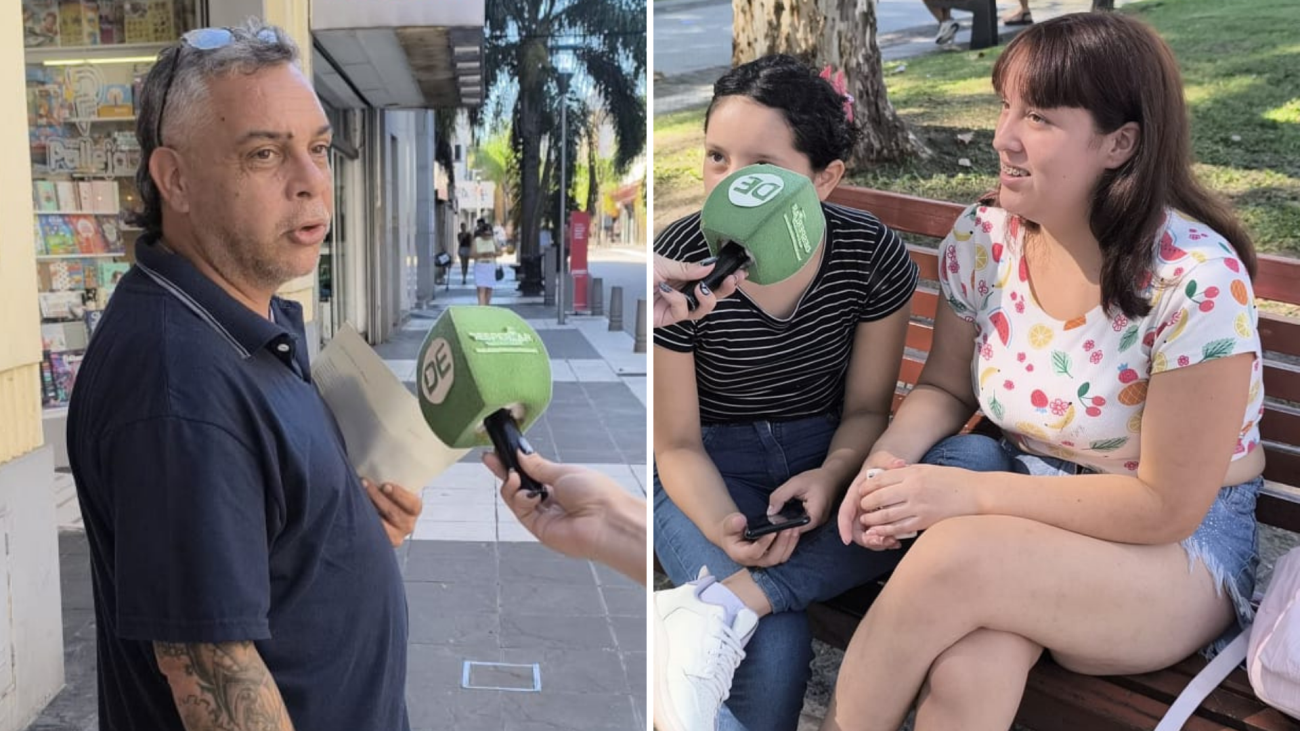 ¿Se mantiene la tradición? Qué opinan los concordienses sobre los huevos de Pascua