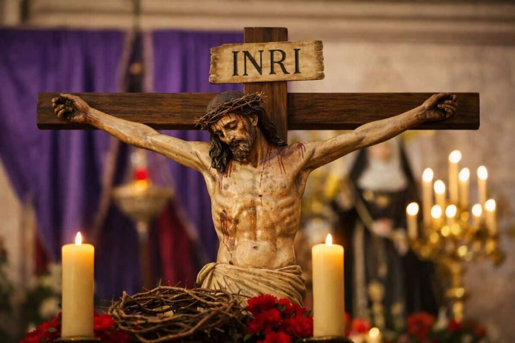 Realizarán la tradicional Visita a las 7 Iglesias este Viernes Santo
