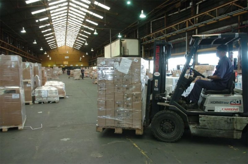 El boom de los envíos a domicilio impulsa nuevos empleos