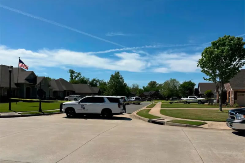 Un hombre mató a ocho niños en EEUU: algunas de las víctimas eran familiares del atacante