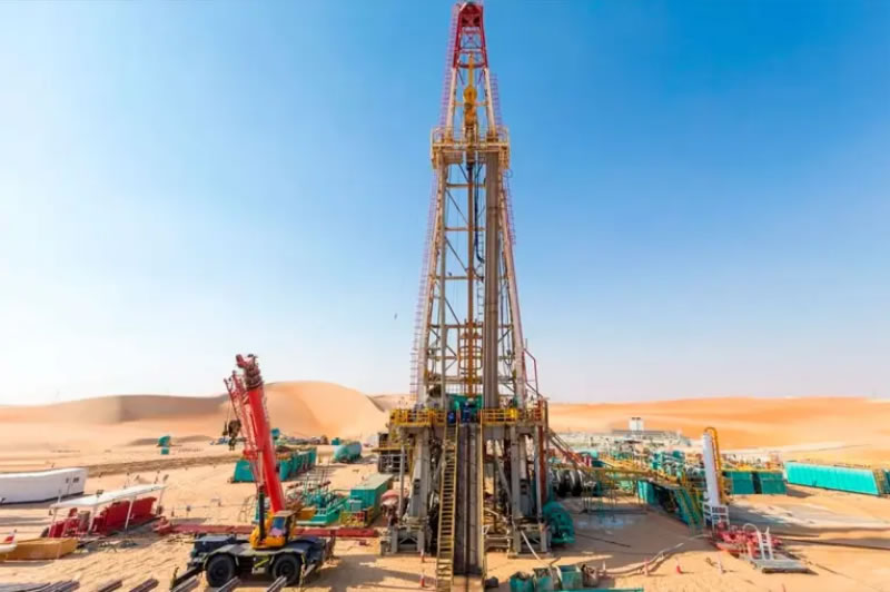 Emiratos Árabes sorprende al mundo y anuncia su salida de la OPEP