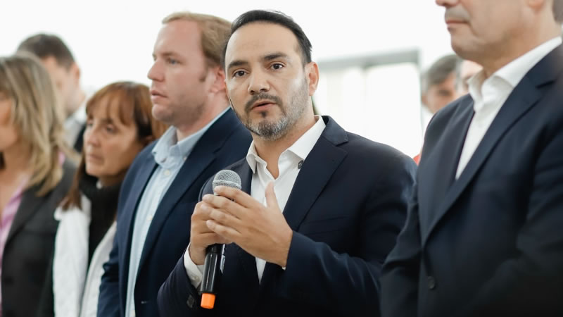 Corrientes no tomará el adelanto de coparticipación: «No nos hace falta»