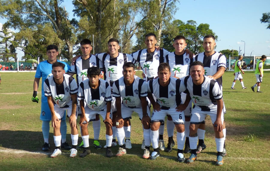 Divisional «B»: Victoria recuperó la punta en la Zona 1 y Ferro sigue líder en la Zona 2