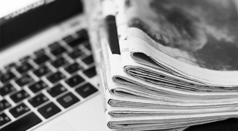 Revelan que una organización rusa pagó notas periodísticas para impulsar una campaña de desprestigio a Milei