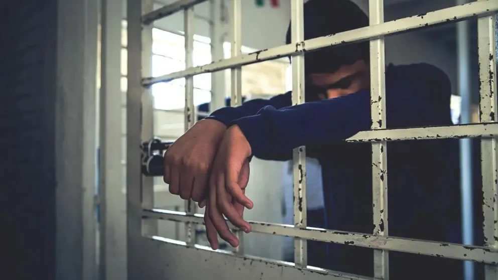 Diputado nacional entrerriano propuso excluir de la AUH a menores que cometan delitos penales