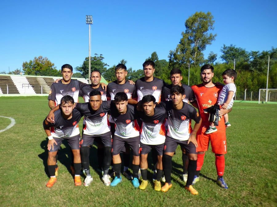 La Liga Concordiense confirmó la fecha 7 de la Divisional “B”