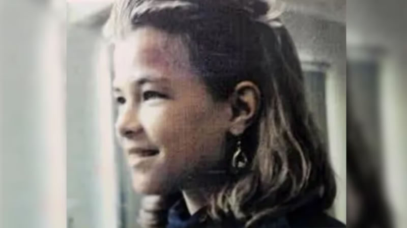 Encontraron con vida a Christina Plante, la nena de 13 años que desapareció en 1994