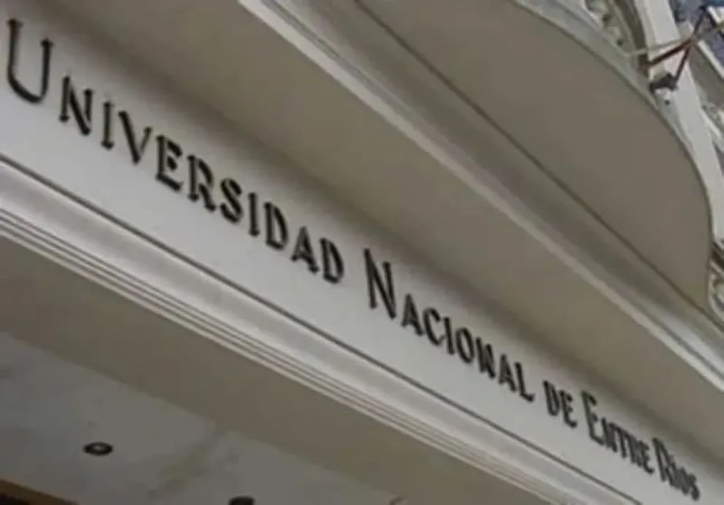 La UNER renovó sus decanos y vicedecanos, quienes estarán al frente hasta el 2030