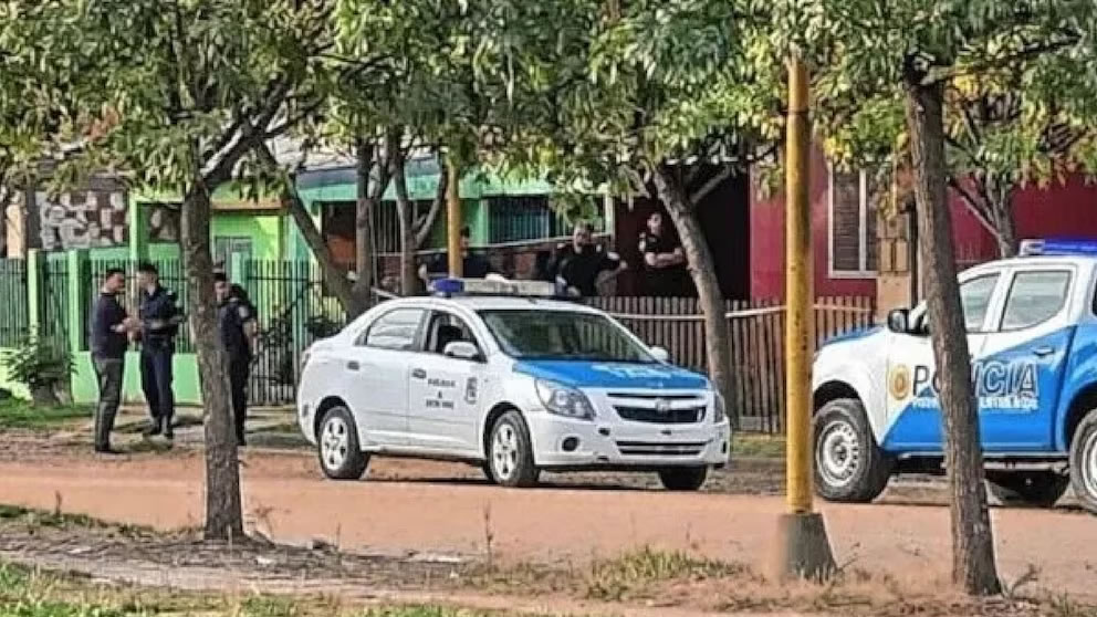 Hallaron el cuerpo de una adolescente con discapacidad en Federación y detuvieron a sus padres por presunto abandono de persona
