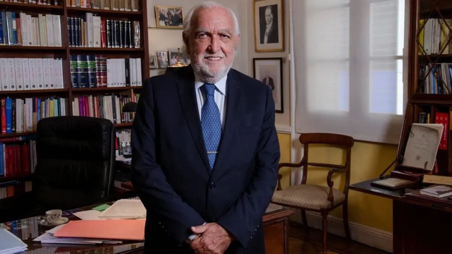 Diputados destaca el Honoris Causa que UADER otorgará a Ricardo Gil Lavedra