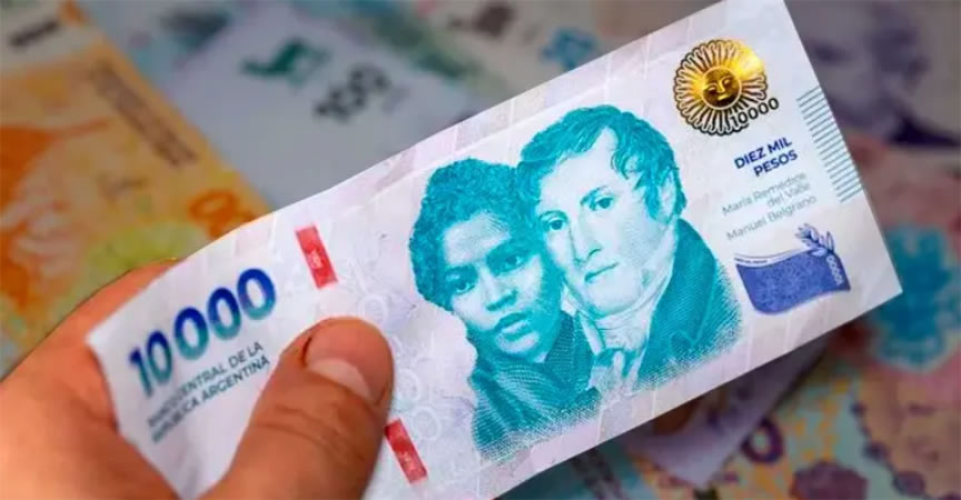 Superpeso: la moneda se apreció más de 12% frente al dólar y se fortalece ante el mayor ingreso de divisas