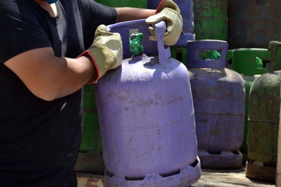 Aumentan las garrafas tras la quita de subsidios y cambios en la Tarifa Social del Gas