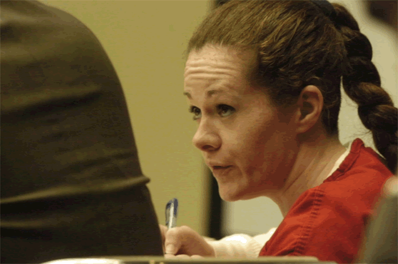 Por primera vez en 200 años ejecutarán a una mujer en un estado de EE.UU.