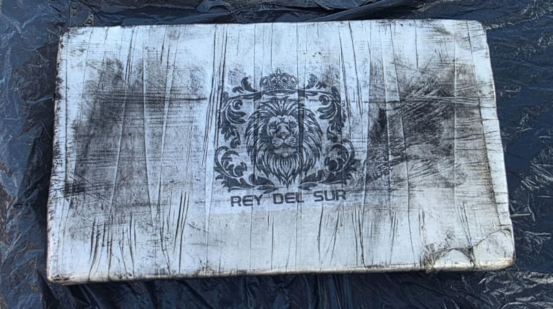 Golpe al narcotráfico: Secuestran más de 7 kilos de droga en un acceso a la ciudad