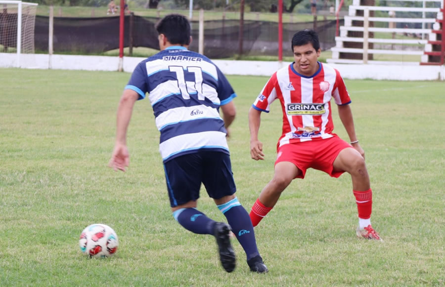 Cronograma definido para la cuarta fecha del Torneo Centenario Apertura en Primera «A»