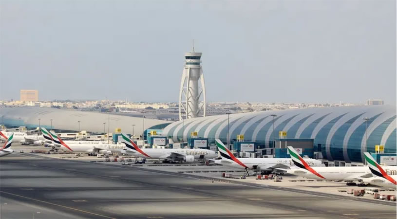 Las aerolíneas revelaron que el próximo 4 de mayo podrían quedarse sin reservas de combustible debido a la guerra en Medio Oriente