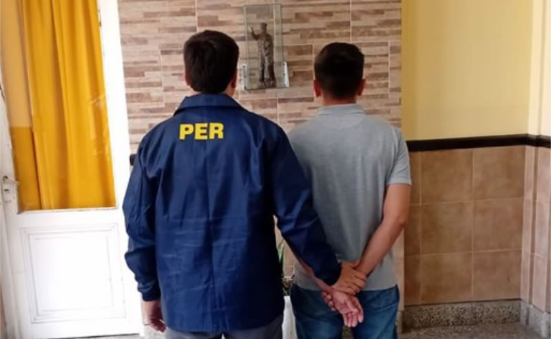 Condenaron a un comerciante en una causa en contexto de violencia de género