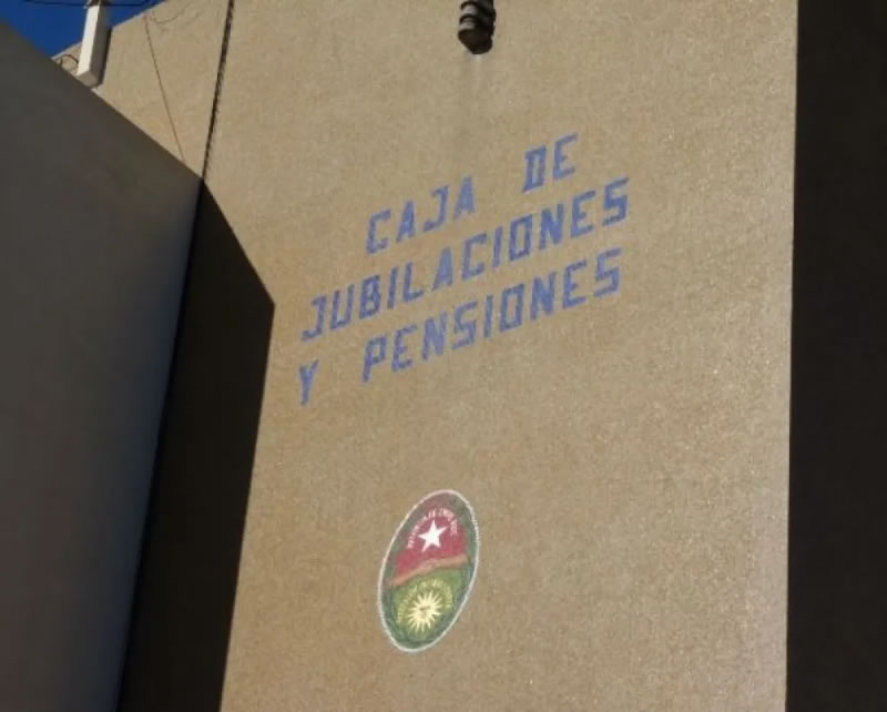 Senado retoma el análisis sobre proyecto que establece el fin de las jubilaciones de privilegios en la provincia