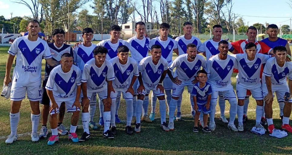 Colegiales y Santa María abren el clásico del año en el Estadio Ciudad de Concordia