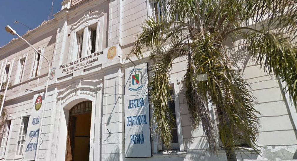 Juzgarán por coacciones agravadas a «matón» acusado de amenazar y agredir a empresario en Paraná
