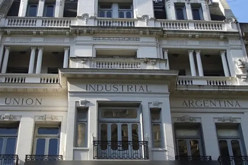 La Justicia aceptó a la UIA como parte de la causa por reforma laboral