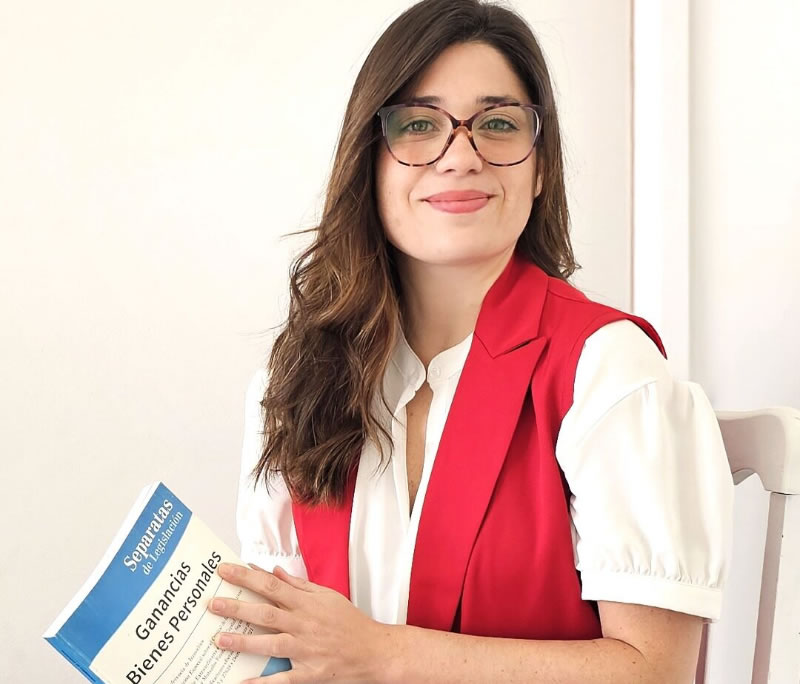 Despejando dudas con la abogada Sofía Elena Fernández: cómo defender tus derechos como consumidor