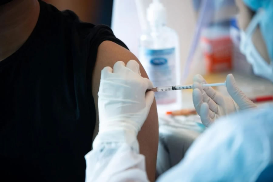 Nueva alerta por la caída de la vacunación en Argentina: causas y riesgos para la salud