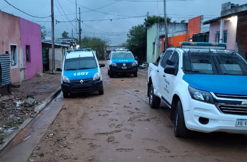 Femicidio en Concordia: Murió la víctima del brutal ataque ocurrido a principios de abril