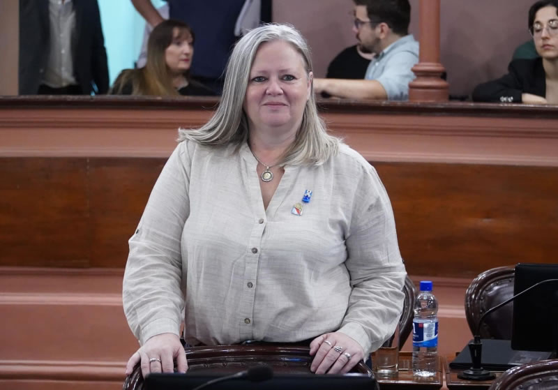 Cuidar a quienes enseñan, incluso en tiempos difíciles