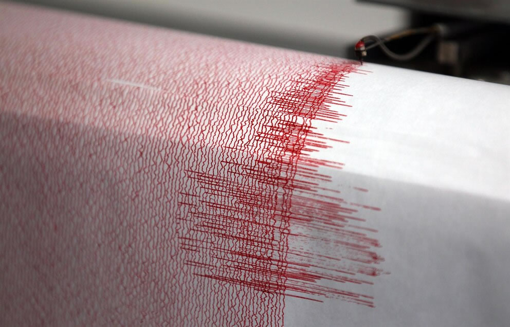Por qué la escala de Richter ya no es la elegida por la ciencia para medir los terremotos