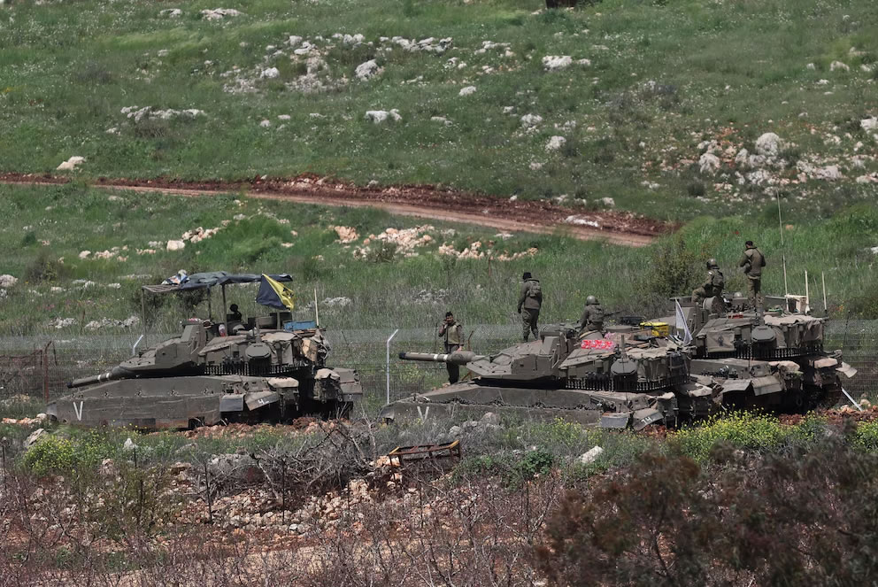 Israel confirmó la muerte de Alí Yusef Harshi, líder del grupo terrorista Hezbollah