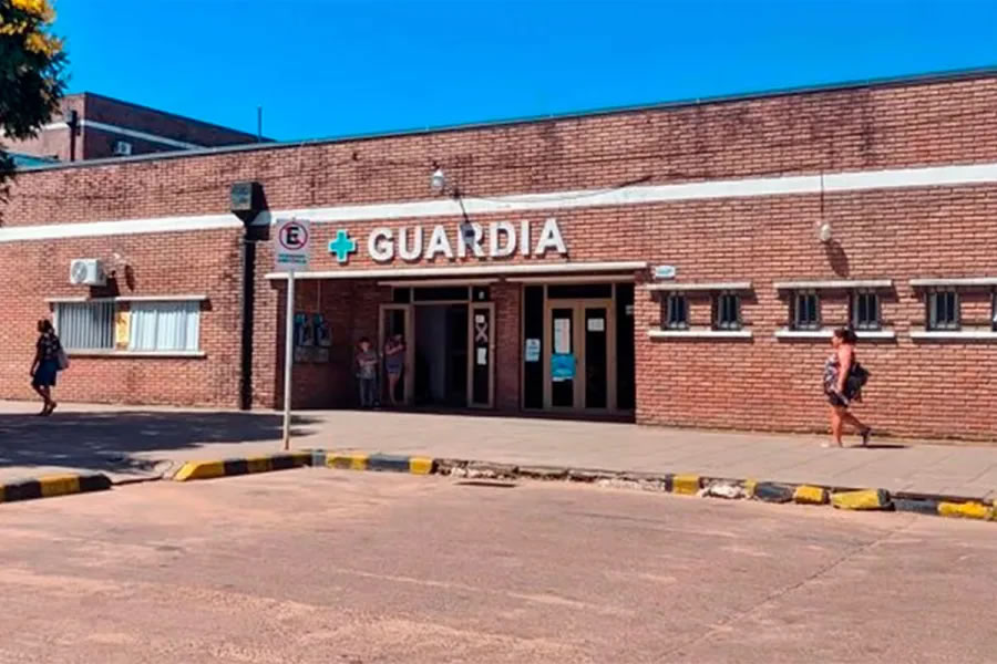 Intento de femicidio: La víctima había denunciado al agresor en 2025 tras brutal golpiza