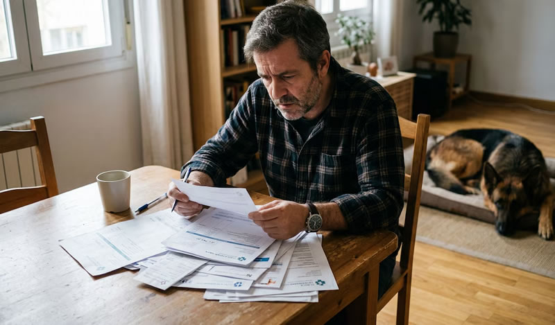 Nueva York estudia permitir deducciones de impuestos a quienes tengan mascotas