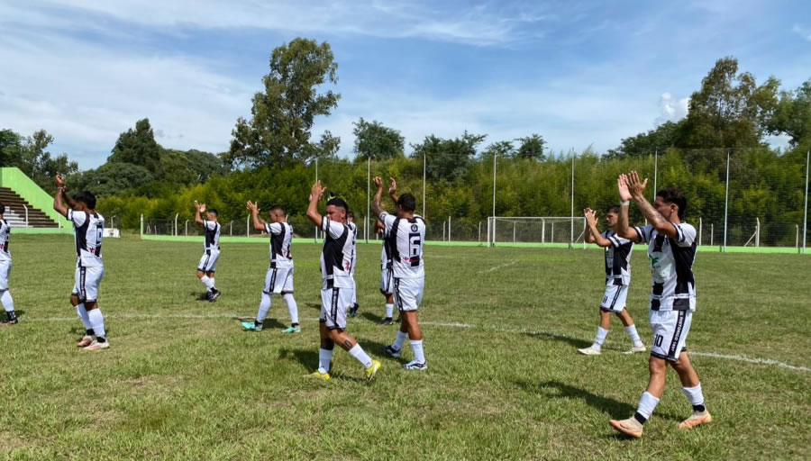 Se juega la cuarta fecha de la Divisional B con actividad sábado y domingo