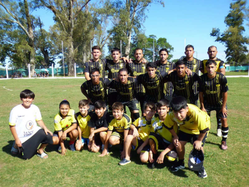 La sexta fecha del Torneo Centenario División «A» ya tiene días confirmados