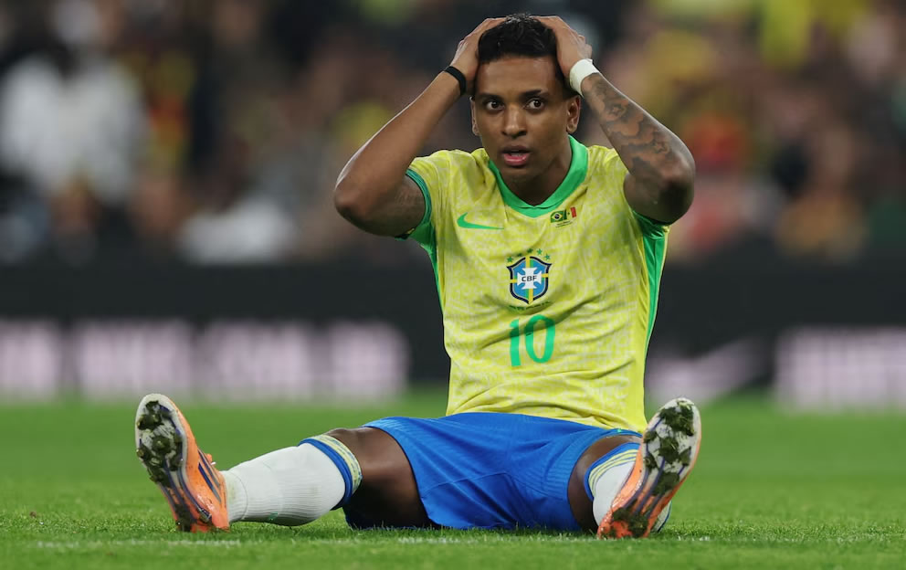 10 bajas confirmadas, 12 dudas y varias selecciones en alerta máxima: el mapa de lesionados a 46 días del Mundial