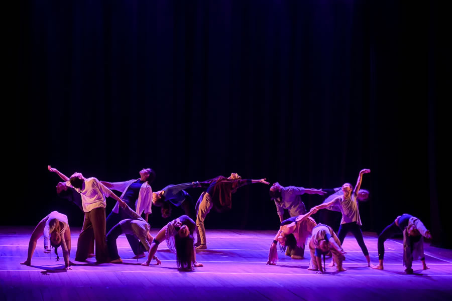 Abren la convocatoria para participar del primer Encuentro Entrerriano de Danza