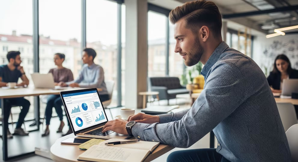 Está abierta la convocatoria para Naves Argentina 2026, el programa que impulsa emprendimientos en todo el país