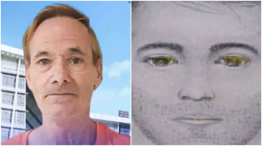 Detuvieron a un hombre acusado de haber secuestrado y abusado de una nena hace 37 años en Estados Unidos